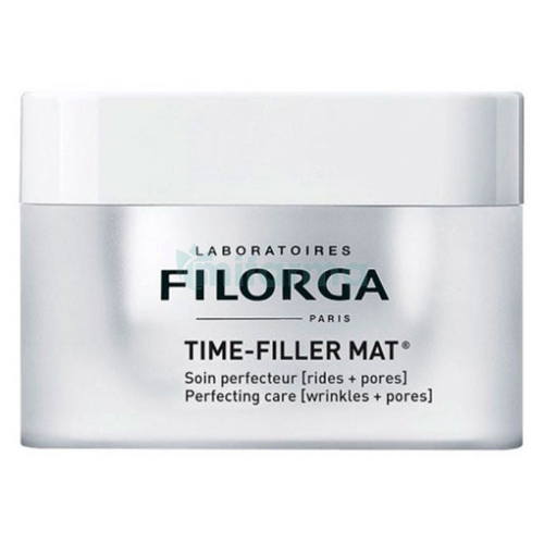 FILORGA TIME-FILLER MAT