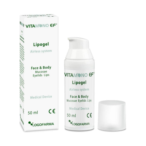 VITAMONO EF LIPOGEL