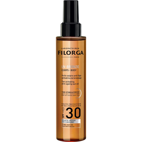 FILORGA UV-BRONZE BODY SPF 30