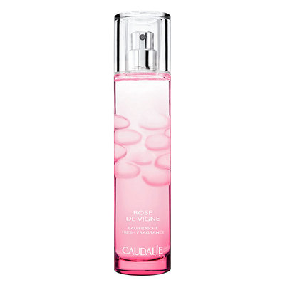 CAUDALIE AGUA REFRESCANTE ROSE DE VIGNE