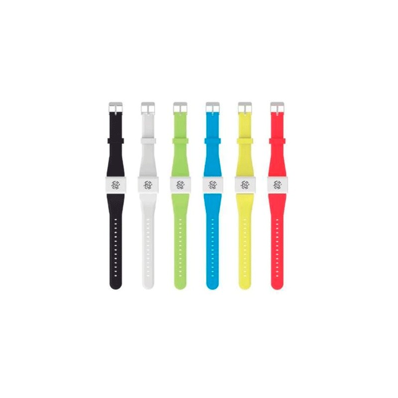 RH-101 ANTIMOSQUITOS Pulsera con dispositivo ultrasónico