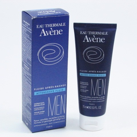 AVENE FLUIDO PARA DESPUÉS DEL AFEITADO MEN AVENE FLUIDO PARA DESPUÉS DEL AFEITADO MEN