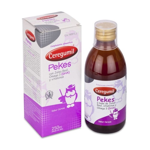 Ceregumil Pekes 250 ml