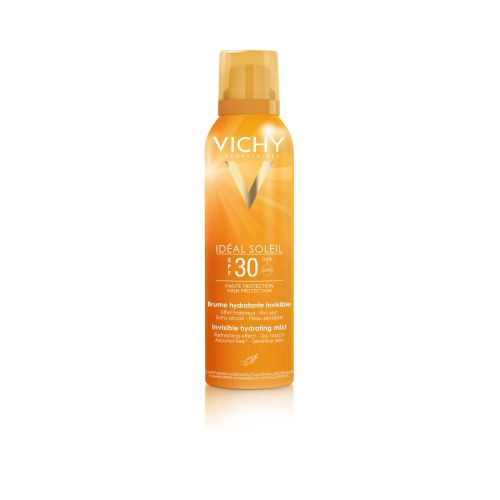 VICHY BRUMA INVISIBLE HIDRATANTE 30 SPF+