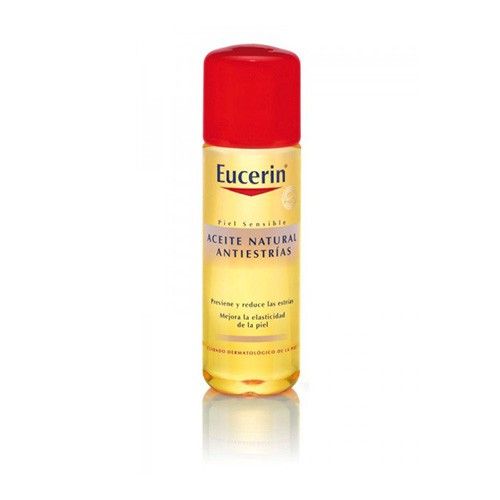 EUCERIN ACEITE NATURAL ANTIESTRÍAS pH5