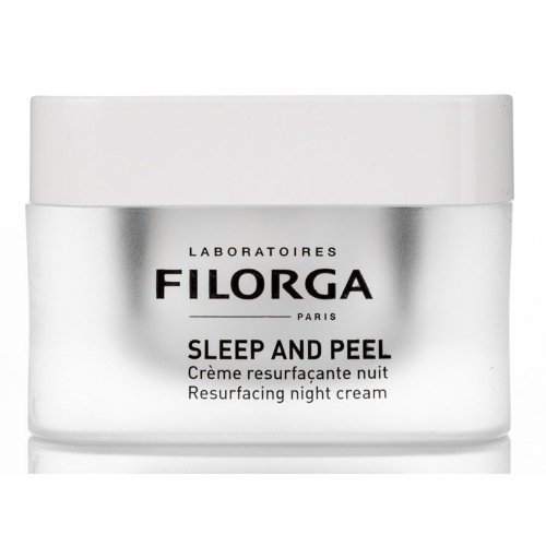 FILORGA SLEEP & PEEL