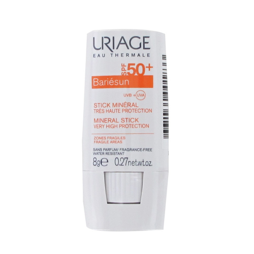 URIAGE BARIÉSUN STICK MINERAL SPF50+