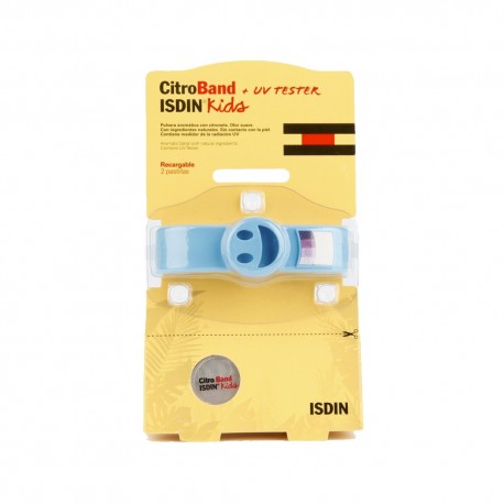 ISDIN CITROBAND RECARGABLE
