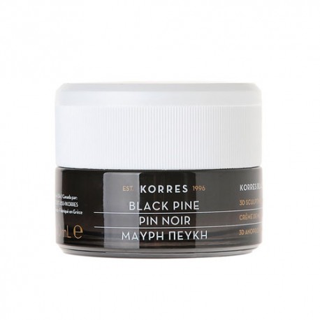 korres-3d-black-pine-crema-noche-40ml