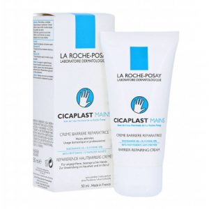 CICAPLAST MANOS CREMA CICATRIZANTE