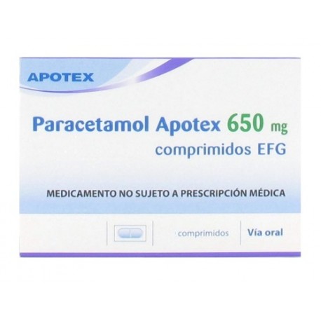 paracetamol-apotex-650mg-efg-20-comprimidos