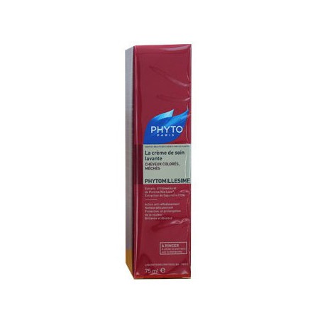 PHYTOMILLESIME CREMA LAVANTE