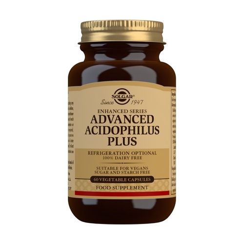plus advanced