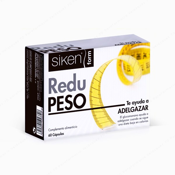 redupeso