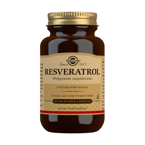 resverttrol