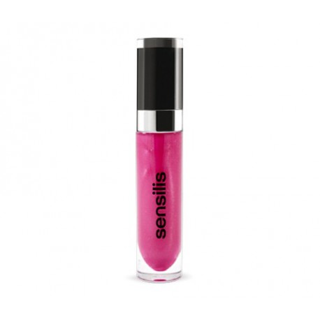 SENSILIS SHIMMER LIPS GLOSS DE LABIOS CONFORT 09 FRAMBOISE 6,5ML