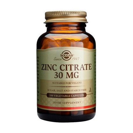 solgar-zinc-citrato-30-mg-100-caps