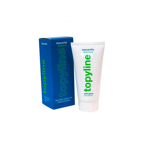 Topyline Gel hidratante pieles grasas 50 ml