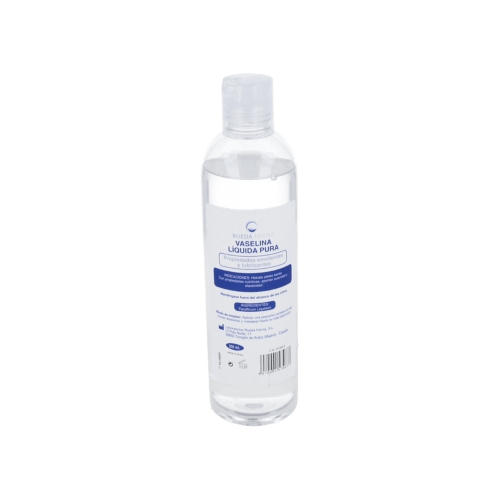 RF VASELINA LÍQUIDA PURA 300ML
