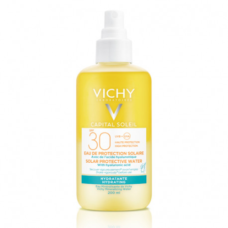 VICHY AGUA PROTECTORA ANTI OXIDANTE