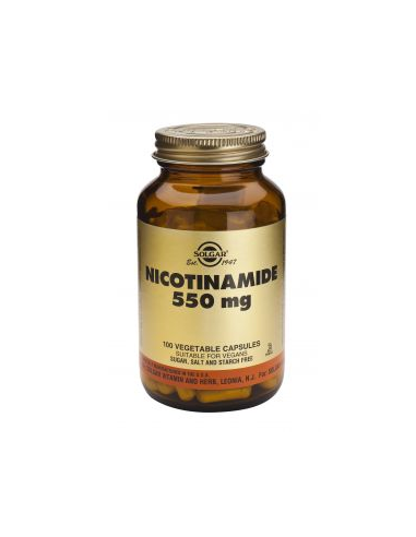 vitamina-b3-550-mg-nicotinamida-solgar-100-capsulas