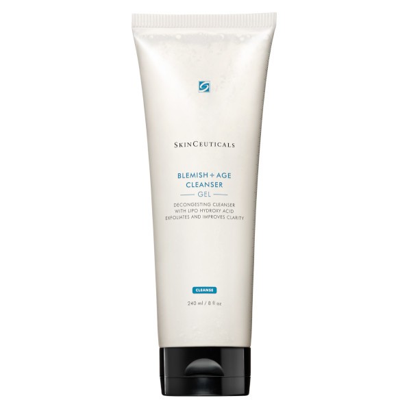 SKINCEUTICALS BLEMISH AND AGE CLEANSING GEL