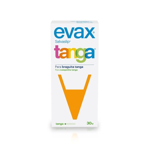 Evax-Salvaslip-Tanga