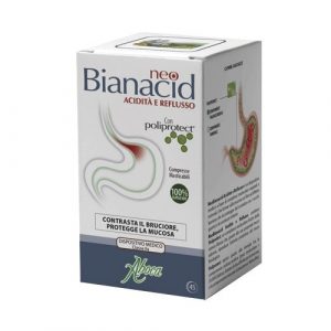 BIOANACID ABOCA 24 TABLETAS