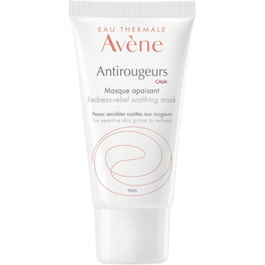 AVENE ANTI-ROJECES MASCARILLA CALMANTE