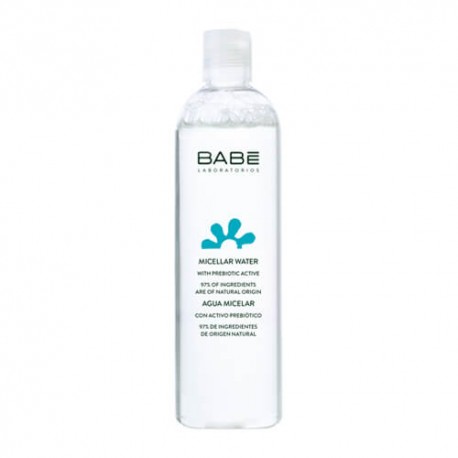 BABE AGUA MICELAR