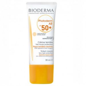 PHOTODERM AR SPF50+ UVA33