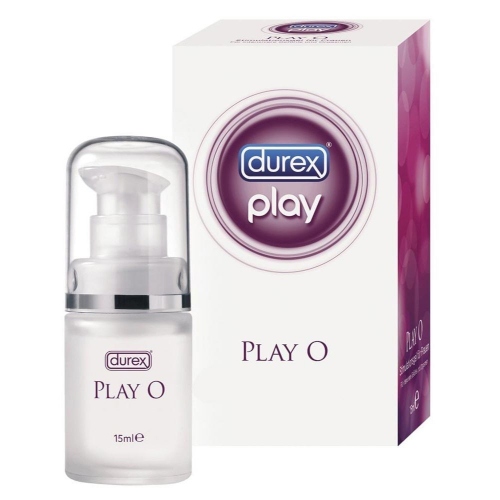 DUREX PLAY O GEL ESTIMULADOR 15 ML