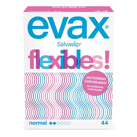 EVAX SALVASLIP FLEXIBLES NORMAL 44 U