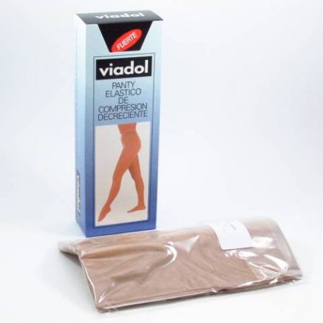 MEDIAS E.T. CINT COMP FUERTE VIADOL