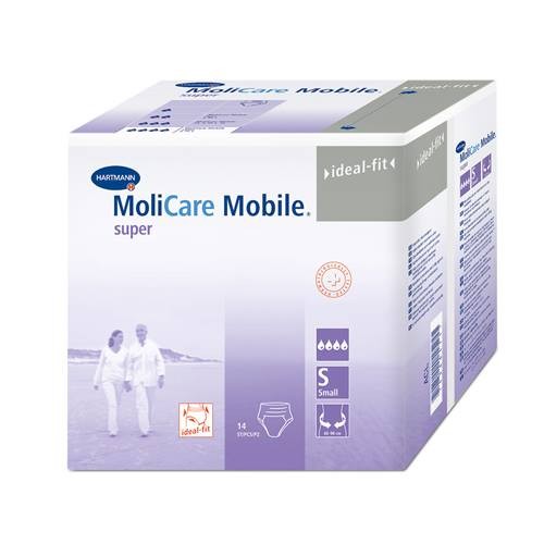MOLICARE MOBILE SUPER T/L 14 UDS MOLICARE MOBILE SUPER T/L 14 UDS