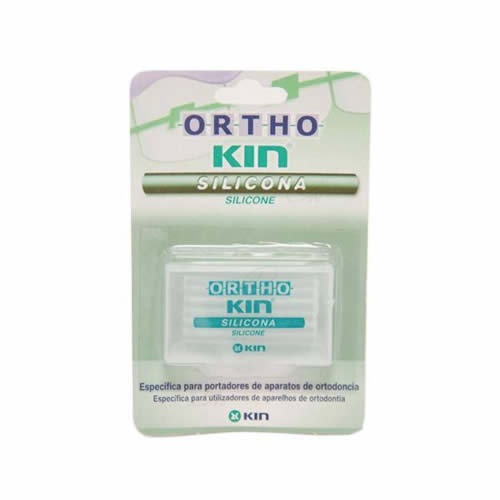 ORTHO-KIN SILICONA PROTECTOR ROZADURA APARATO OR