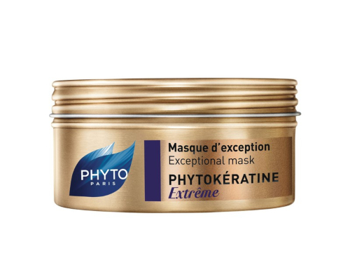 PHYTOKÉRATINE MASCARILLA