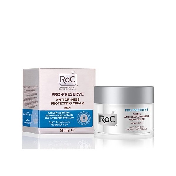 roc preserve