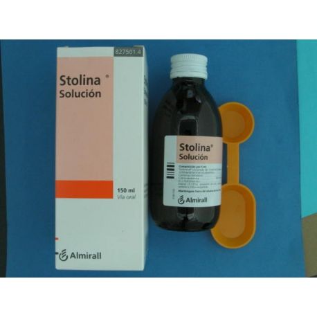 stolina-jbe-150-ml