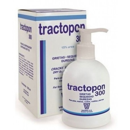 TRACTOPON 300 ML.