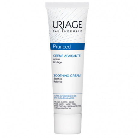 URIAGE PRURICED GEL CALMANTE