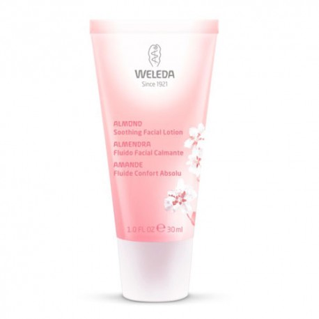 WELEDA FLUIDO CALMANTE DE ALMENDRA