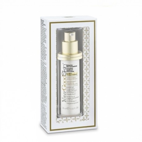 YOURGOODSKIN CONCENTRADO EQUILIBRANTE PARA LA PIEL