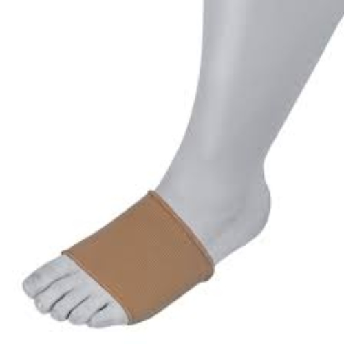 BANDA PIE ABI ALMOH SILIC T.S  CC229