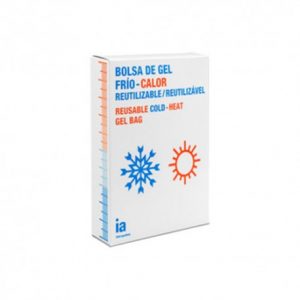 INTERAPOTHEK BOLSA FRIO CALOR REUTILIZAB