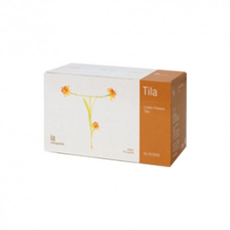 INTERAPOTHEK TILA INFUSION 25 UND