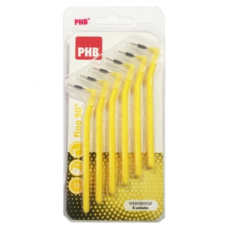 CEPILLO INTERDENTAL PHB 90¦ FINO