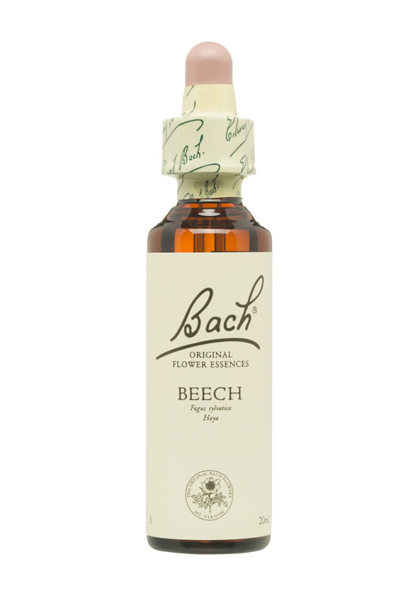 BACH (03) FLORES DE BACH BEECH 20ml