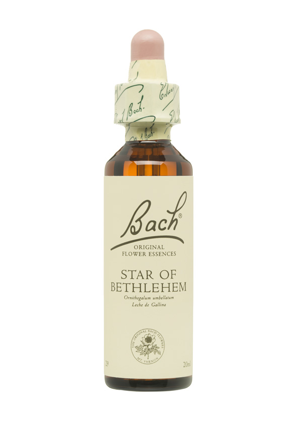 BACH(29) FLORES DE BACH STAR OF BETHLEHEM 20ml