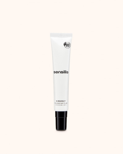 Sensilis B-Respect Fluido Calmante de Día SPF15 50ml